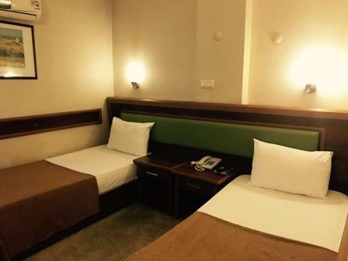 Hotel Villa Marina