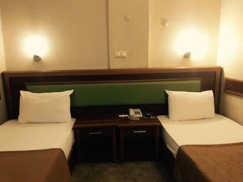 Hotel Villa Marina
