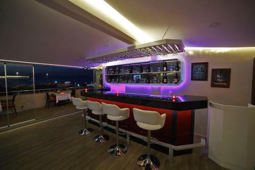 Hotel Villa Marina