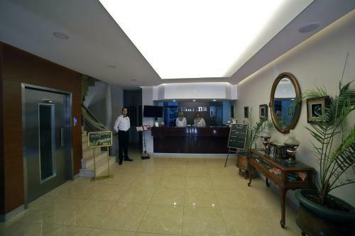 Hotel Villa Marina