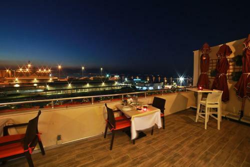 Hotel Villa Marina