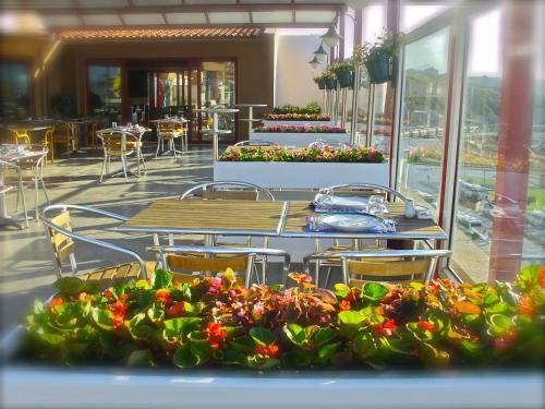 Hotel Eken Prestige