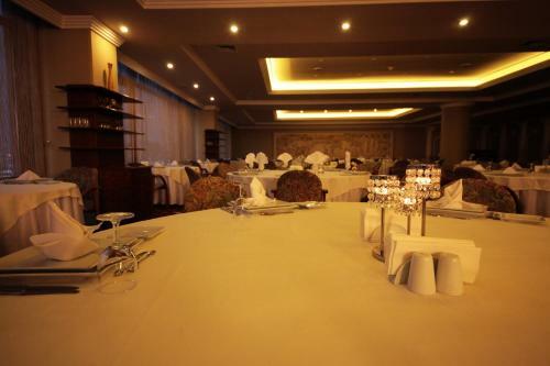 Hotel Eken Prestige