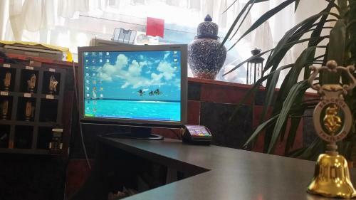 Hotel Cetin Otel