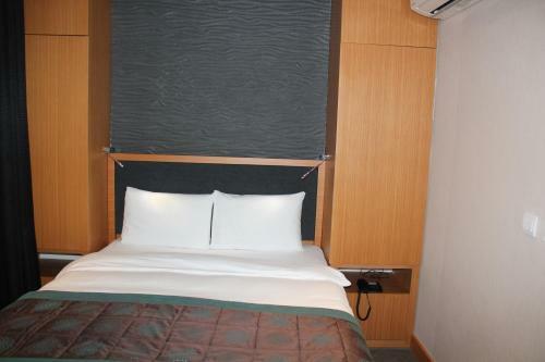 Le Marde Hotel