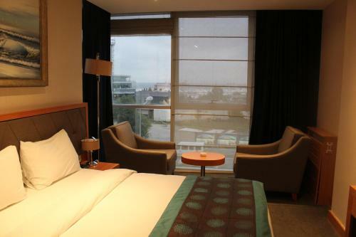 Le Marde Hotel
