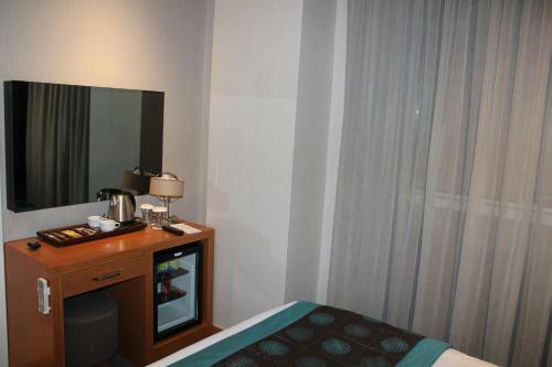 Le Marde Hotel