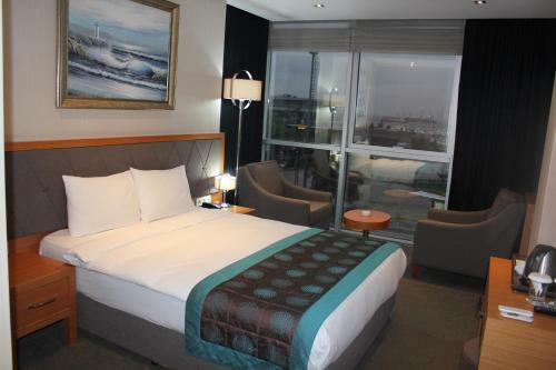 Le Marde Hotel
