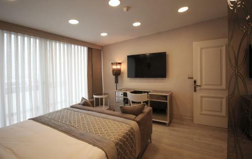 Le Marde Hotel