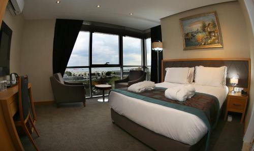 Le Marde Hotel