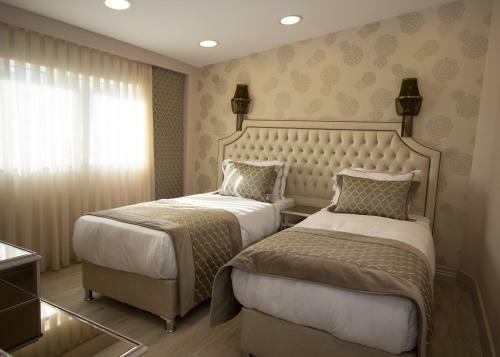 Le Marde Hotel