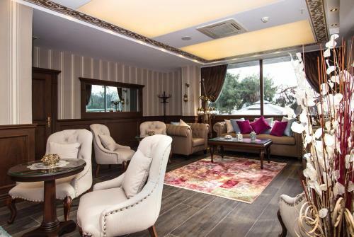 Le Marde Hotel