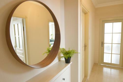 Apartamento Taiba The Golden Garden