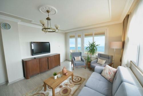 Apartamento Taiba The Golden Garden