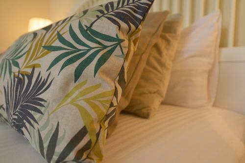 Apartamento Taiba The Golden Garden