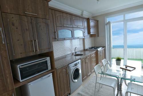 Apartamento Taiba The Golden Garden