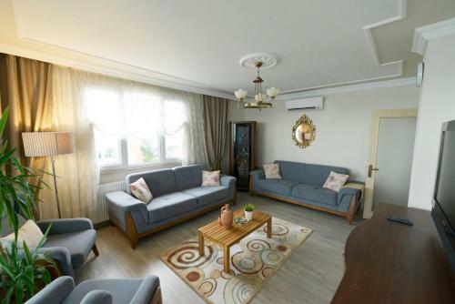 Apartamento Taiba The Golden Garden