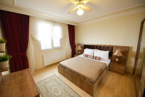 Apartamento Taiba The Golden Garden