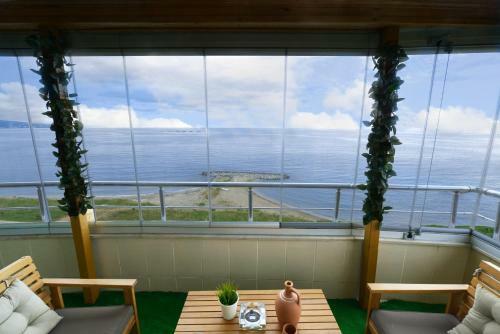 Apartamento Taiba The Golden Garden