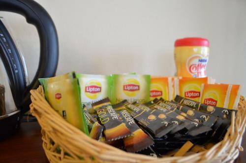 Apartamento Taiba The Golden Garden