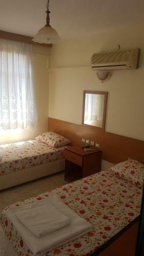 Hotel Bella But?k Otel