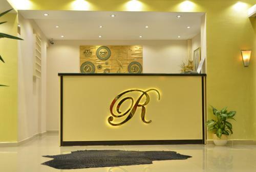 Hotel Rumana
