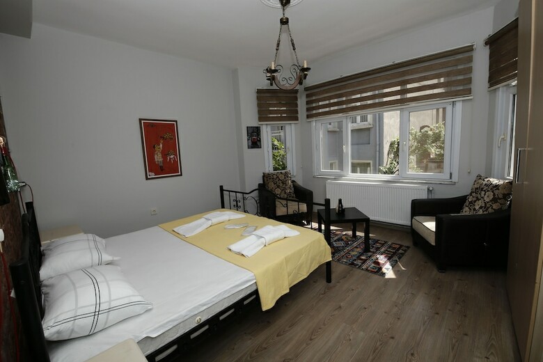 Hotel Rodin Suites