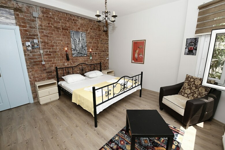 Hotel Rodin Suites