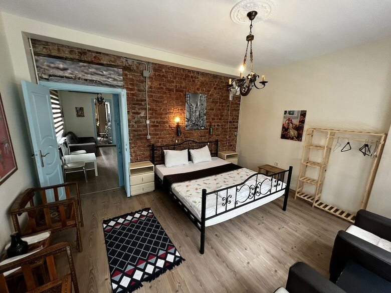 Hotel Rodin Suites