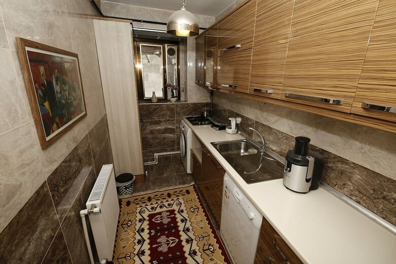 Hotel Rodin Suites