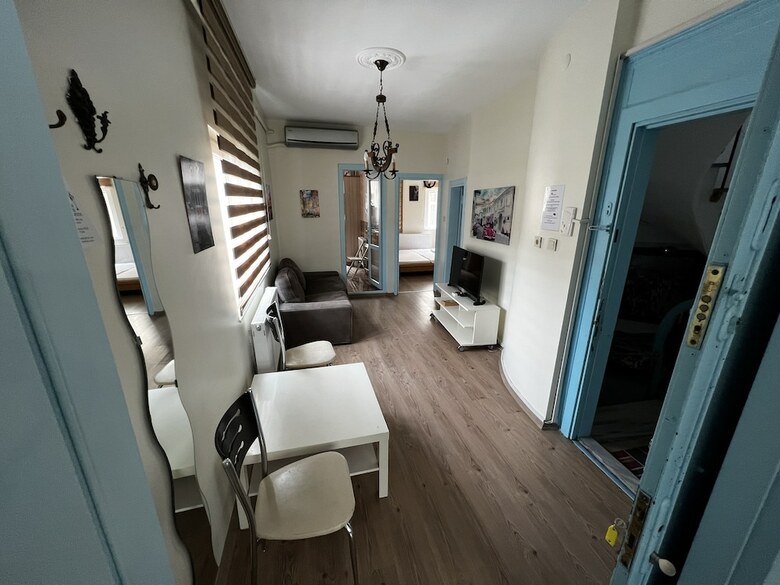 Hotel Rodin Suites