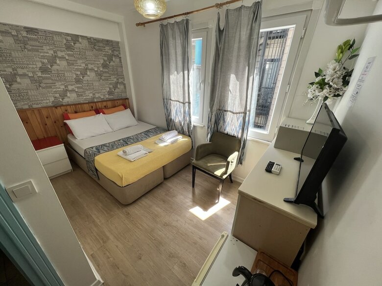 Hotel Rodin Suites