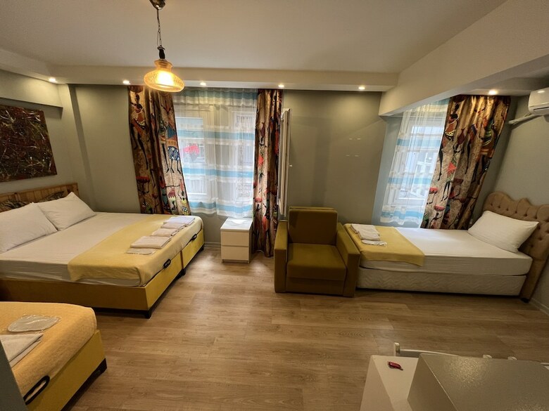Hotel Rodin Suites