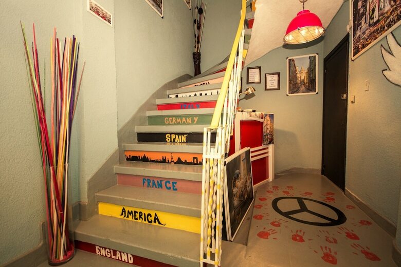 Hotel Rodin Suites