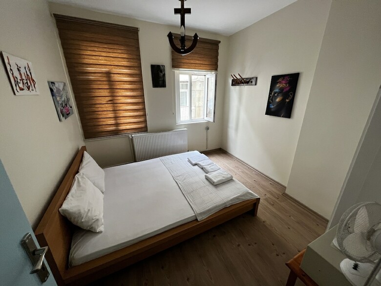 Hotel Rodin Suites