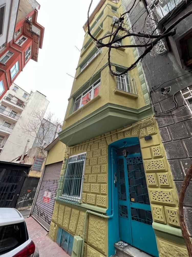 Hotel Rodin Suites