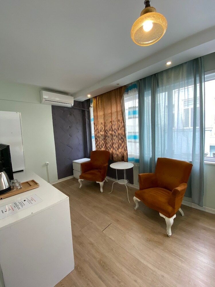Hotel Rodin Suites