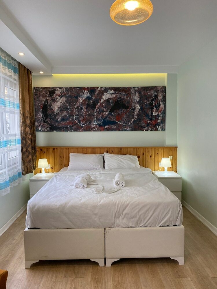 Hotel Rodin Suites