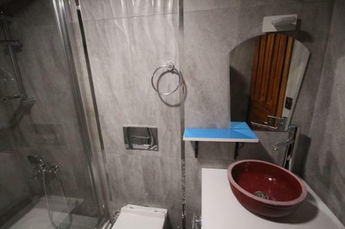 Hotel Ta?konak