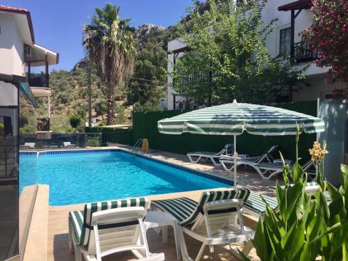 Miray Villas