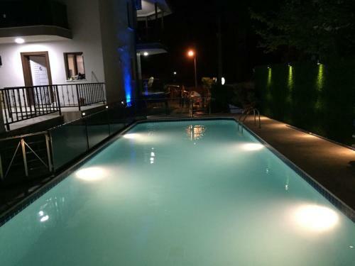 Miray Villas