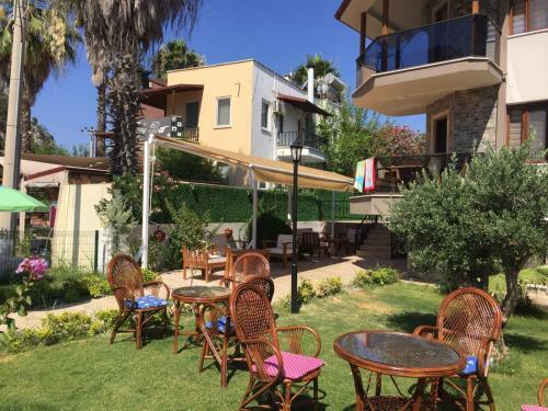 Miray Villas
