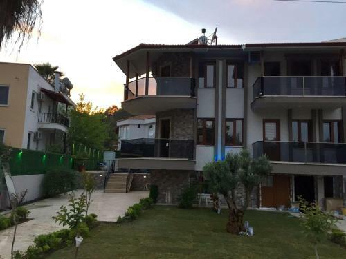 Miray Villas