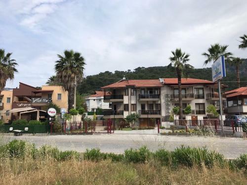 Miray Villas