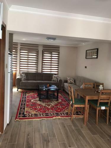 Miray Villas