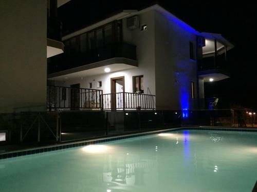 Miray Villas