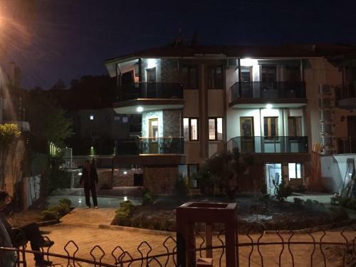 Miray Villas
