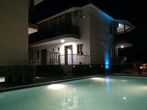Miray Villas