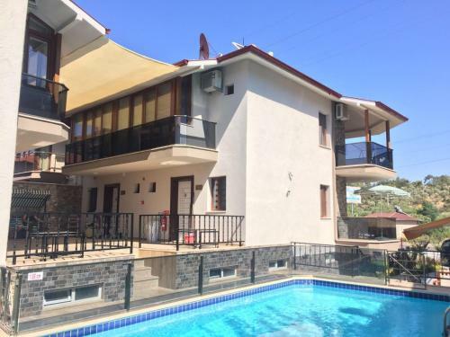 Miray Villas