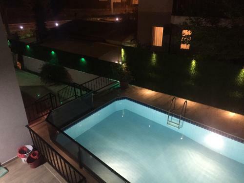 Miray Villas